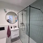 Centrum Teczowa Apartamento *