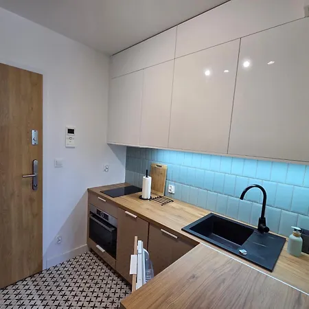 Centrum Teczowa Вроцлав