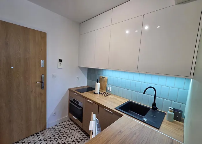 Centrum Teczowa Wrocław