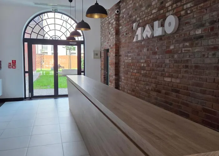 Appartement Centrum Teczowa Wrocław